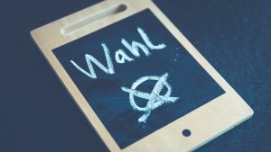 Bundestagswahl 2021: So stehen die Parteien zu (Silvester)feuerwerk.