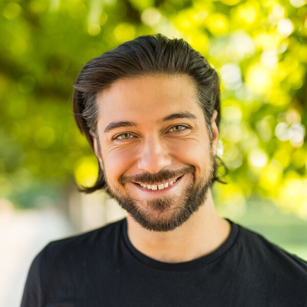 Bijan Salari